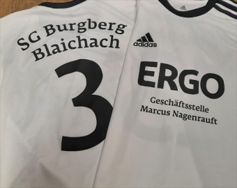 TSV Blaichach Fussball