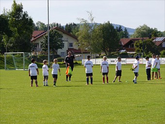 TSV Blaichach Fussball